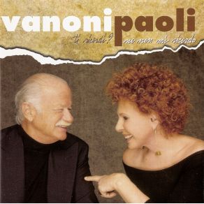 Download track Uguale A Te Ornella Vanoni, Gino Paoli