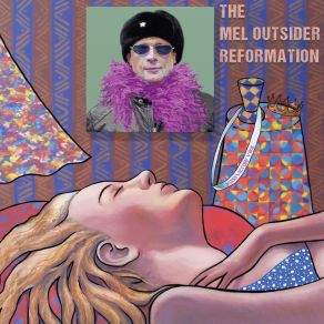 Download track Real Go Getter The Mel Outsider Reformation