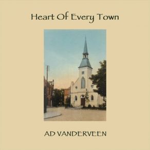 Download track Child Again (Church Version) Ad Vanderveen