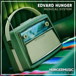 Download track Begin The Move Edvard Hunger