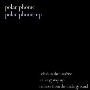 Download track Clash In The Universe Polar Phonic