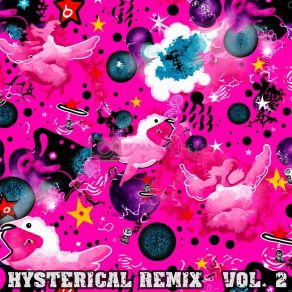 Download track Broad Hysterical Remix