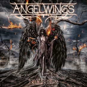 Download track Trapped Angelwings