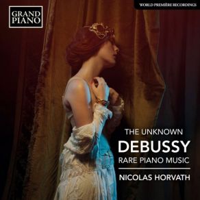 Download track A Night In The House Of Usher (After Debussy's L. 112) Nicolas Horvath