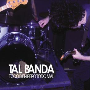 Download track Los Inventos Tal Banda