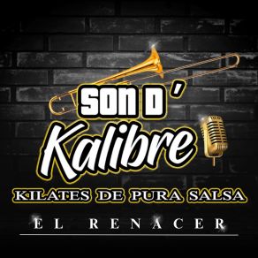 Download track Mi Viejo Loco Son D'Kalibre