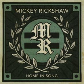 Download track Vagrant Mickey Rickshaw