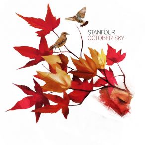 Download track Love Is Your Enemy Stanfour