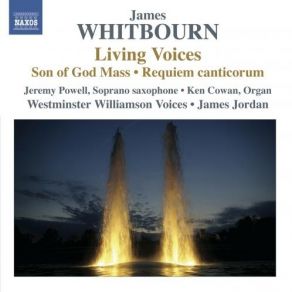 Download track All Shall Be Amen And Alleluia James Whitbourn