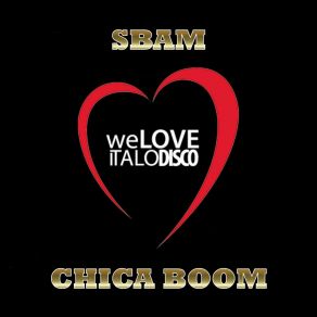 Download track Chica Boom (Pop Mix) Sbam