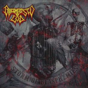 Download track Delusion Decomposed God