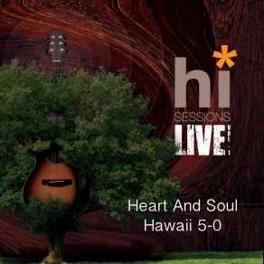 Download track High Sessions, Vol. 1: Hawaii 5-0 (Live) Soul