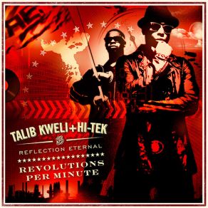 Download track Ends Reflection Eternal, Hi Tek, Talib KweliBilal