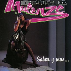 Download track Dueña Y Señora Orquesta Mulenze