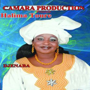 Download track Kambe Halima Toure