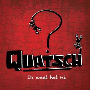 Download track Déjà Vu Quatsch