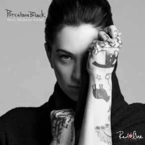 Download track One Woman Army Porcelain Black