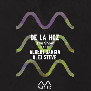 Download track The Show De La Hoz