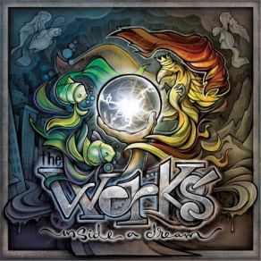 Download track Waiting Room The Werks