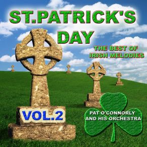 Download track Brocken Backpipe Pat O'Connorly