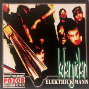 Download track Nájemní Vrazi Elektrickmann