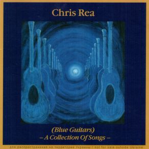 Download track One Night With You Chris Rea