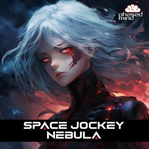 Download track Nebula (Original Mix) Space Jockey