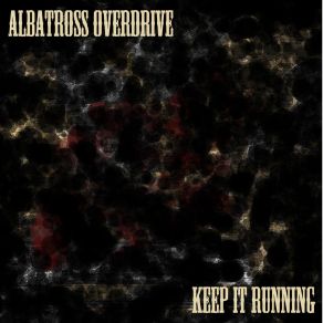 Download track Preaching Love Not War Albatross Overdrive