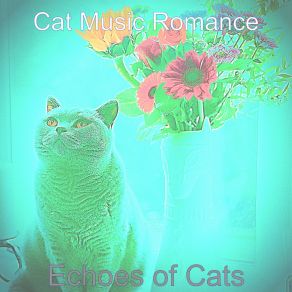 Download track Mind-Blowing Ambiance For Kittens Cat Music Romance