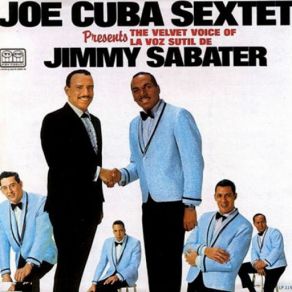 Download track Mia Jimmy Sabater