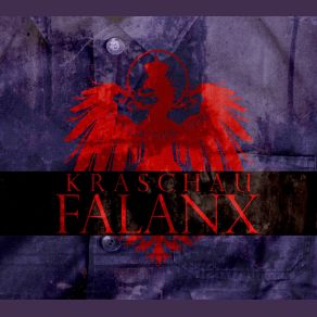 Download track Pasaremos! (Falanx III.) Kraschau