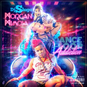 Download track Bitch Dance DJ SlugoMorgan Mimosa