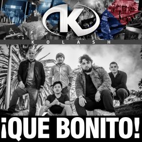 Download track Yo Vivo Por Tí Kolash