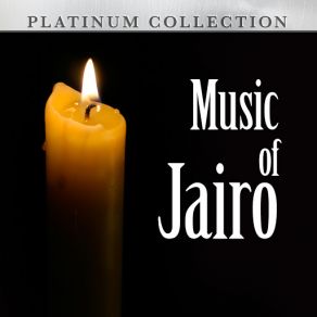 Download track Hay Una Nube Traviesa (Re-Recorded Version) Jairo