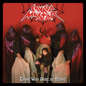 Download track Spirit Of Death Savage Master