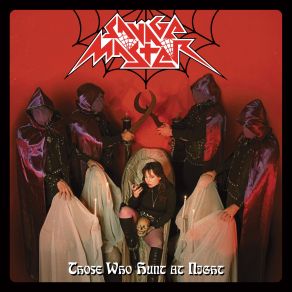 Download track Queen Satan Savage Master