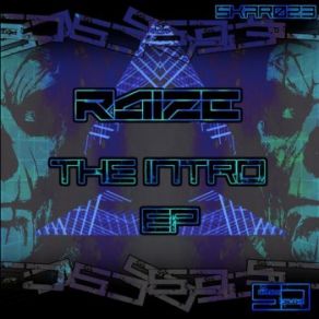 Download track Wake Up (Original Mix) Raize