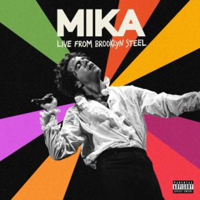 Download track Love Today (Live) Mika