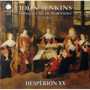 Download track 13. Fantasy No. 11 John Jenkins