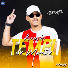 Download track Forrozinho Ela É Rampeira (Remix) DJ Jeffdepl