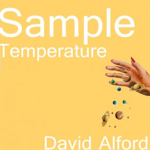 Download track No Sense Heart David Alford