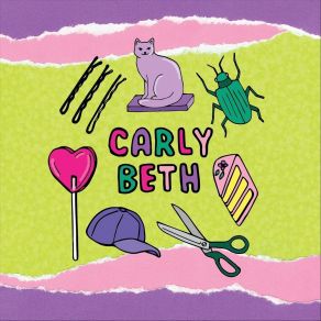 Download track Near Disaster Carly Beth