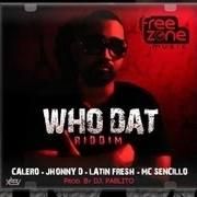 Download track Que Lo Bata Calero