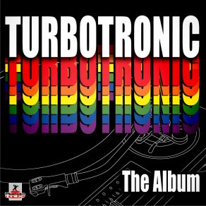 Download track Good Vibration (Extended Mix) Turbotronic