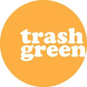 Download track Amateur Hour Trash Green