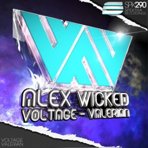 Download track Valerian Alex Wicked