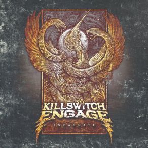 Download track Alone I Stand Killswitch Engage