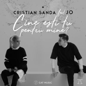 Download track Cine Ești Tu Pentru Mine? Cristian Sanda