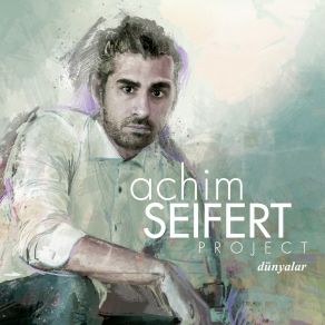 Download track Rüya Gibi Ucan Yillar Achim Seifert Project