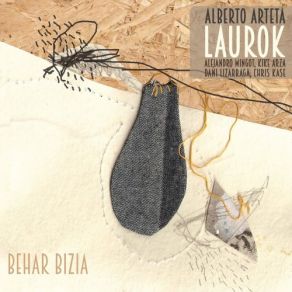 Download track Elur Bustia Alberto Arteta Laurok